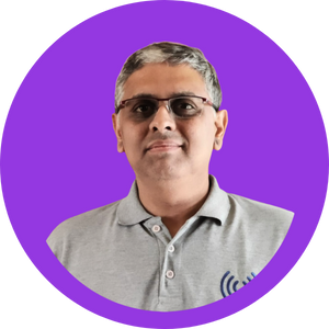 Ravi Trivedi