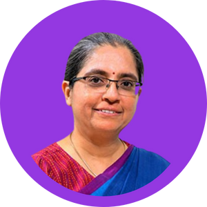 Manisha Khemlani